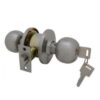 CERRADURA BOLA DORM BL60   CANTOL