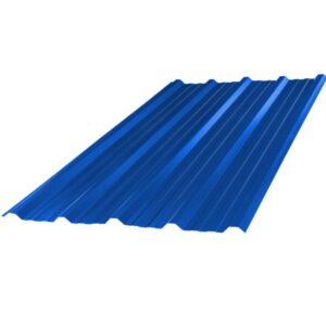 Cobertura Metálica MS - 5